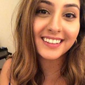 Meet your Posher, Nadine